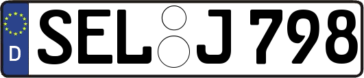 SEL-J798