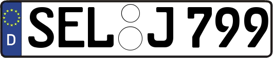 SEL-J799