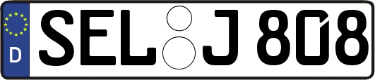 SEL-J808