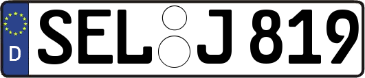 SEL-J819