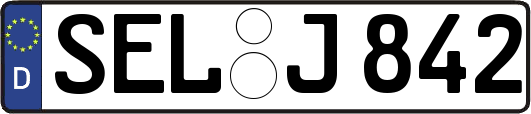 SEL-J842