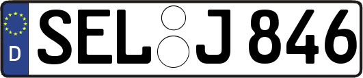 SEL-J846