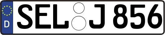 SEL-J856