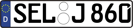 SEL-J860