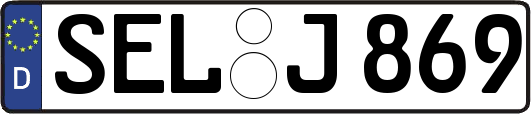 SEL-J869