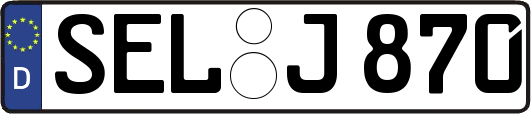 SEL-J870