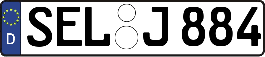 SEL-J884