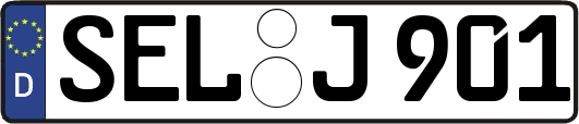 SEL-J901