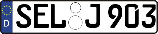 SEL-J903