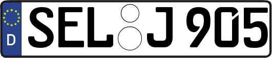 SEL-J905