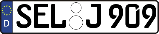 SEL-J909