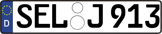 SEL-J913