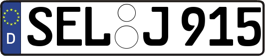 SEL-J915