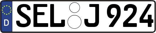 SEL-J924