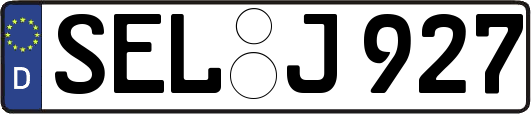 SEL-J927