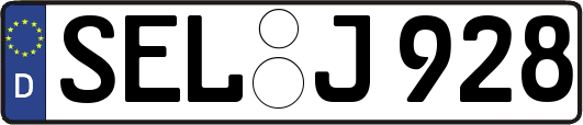 SEL-J928