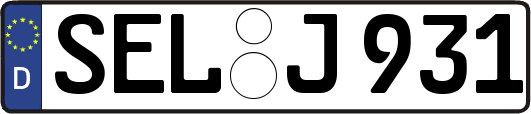 SEL-J931