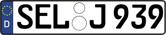 SEL-J939