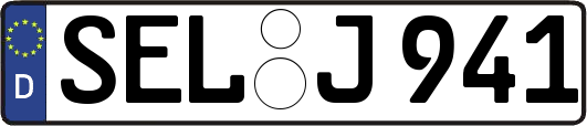 SEL-J941