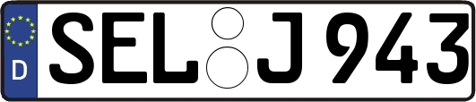 SEL-J943