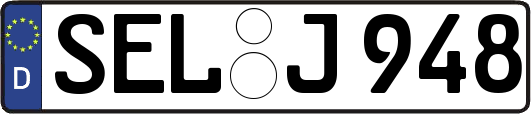 SEL-J948
