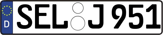 SEL-J951