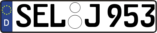 SEL-J953