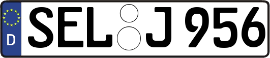 SEL-J956