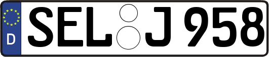 SEL-J958