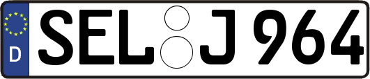 SEL-J964
