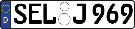 SEL-J969