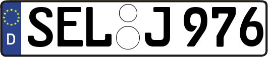 SEL-J976
