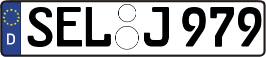 SEL-J979