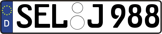 SEL-J988
