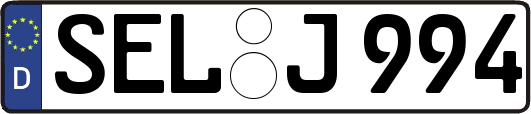 SEL-J994