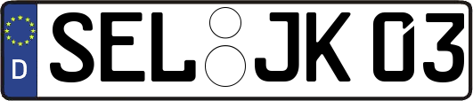 SEL-JK03