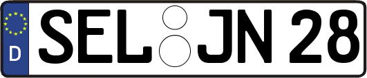 SEL-JN28