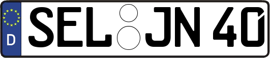 SEL-JN40