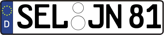 SEL-JN81