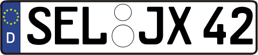 SEL-JX42
