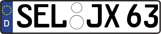 SEL-JX63