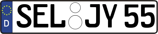 SEL-JY55