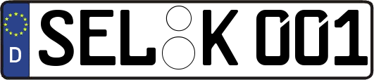 SEL-K001