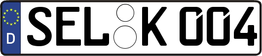 SEL-K004
