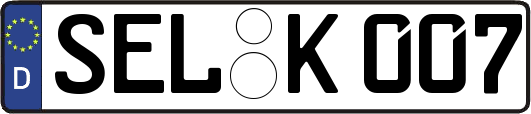 SEL-K007