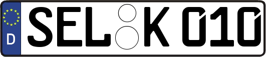 SEL-K010
