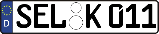 SEL-K011