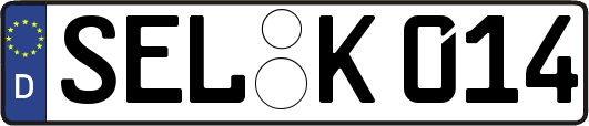 SEL-K014