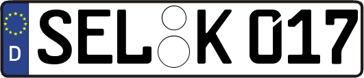 SEL-K017