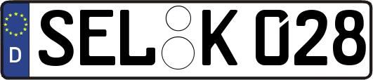 SEL-K028